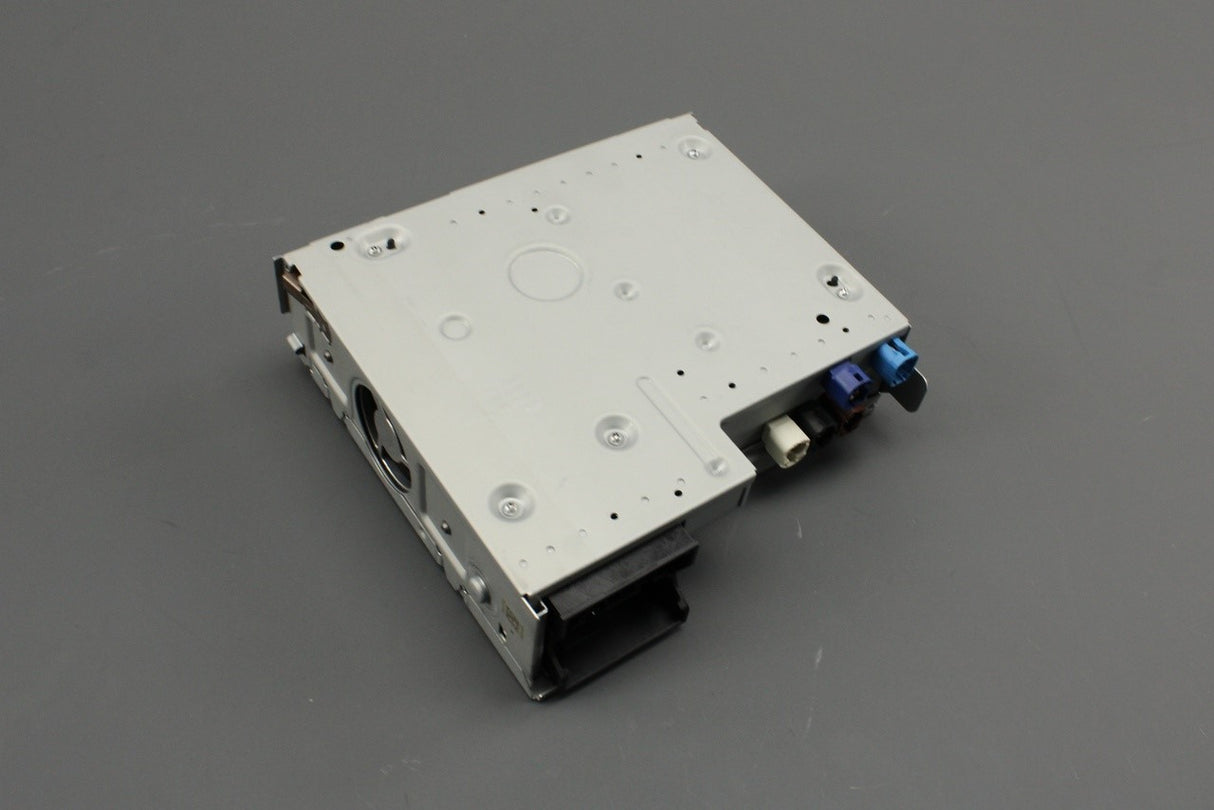 Audi A3 S3 RS3 8Y 2020-on MMI navigation control unit 8Y0035043P