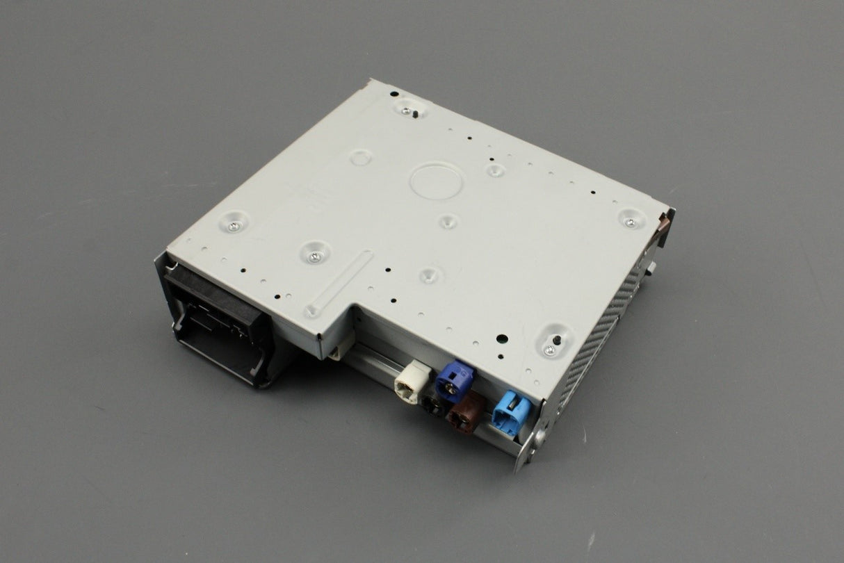 Audi A3 S3 RS3 8Y 2020-on MMI navigation control unit 8Y0035043P