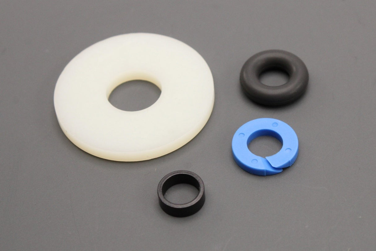 VW Touran 2016-on 1.2 1.4 injector seal kit 04E998907