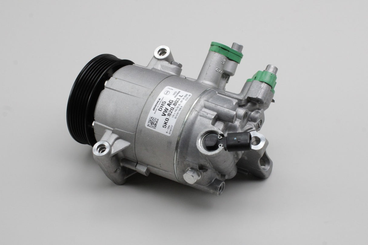 VW Audi Skoda SEAT 1.2 1.8 2.0 TSI 1.6 2.0TDI a/c compressor 5K0820803L