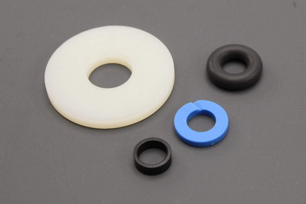 VW Touran 2016-on 1.2 1.4 injector seal kit 04E998907