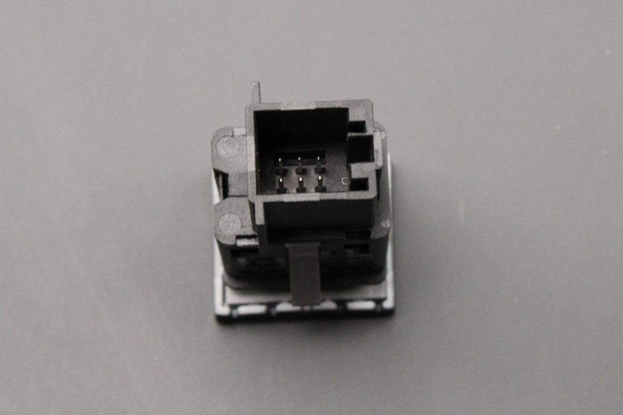 VW Polo 6C 2015-2018 start-stop button 6C0905218A WHS