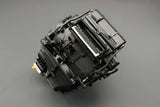 VW Audi Skoda SEAT EV heater/air con air distribution housing 1EA820353A