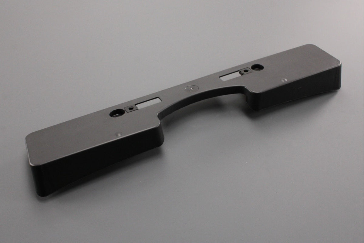 Toyota C-HR 2016-on registration plate holder mount 52114-F4010, view 1