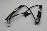 VW Taos SEAT CUPRA Ateca 16-on front window regulator (left) 575837461A