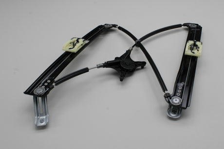 VW Taos SEAT CUPRA Ateca 16-on front window regulator (left) 575837461A