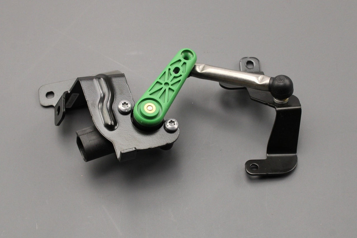 VW CC Golf Tiguan Audi Q3 headlight level sensor (rear left) 3C0941307A