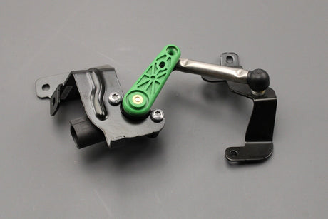 VW CC Golf Tiguan Audi Q3 headlight level sensor (rear left) 3C0941307A