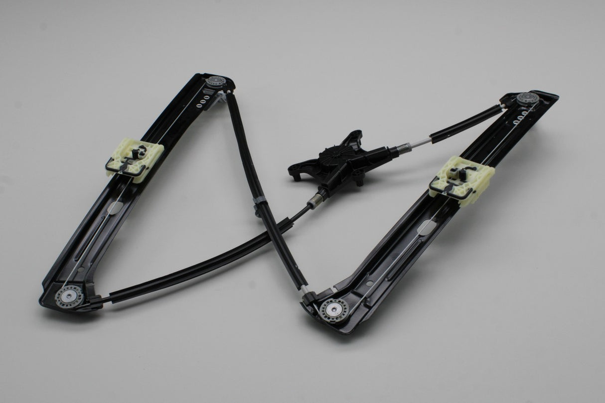 VW Taos SEAT CUPRA Ateca 16-on front window regulator (left) 575837461A