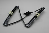 VW Taos SEAT CUPRA Ateca 16-on front window regulator (left) 575837461A