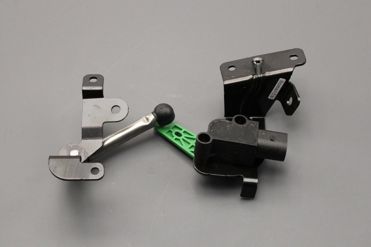 VW CC Golf Tiguan Audi Q3 headlight level sensor (rear left) 3C0941307A