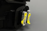 VW Audi Skoda SEAT EV heater/air con air distribution housing 1EA820353A