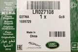 Land Rover Discovery Velar Evoque Denfender warning triangle LR027108