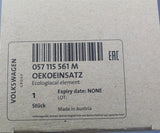 Audi A4 A6 A6 A8 Q5 Q7 VW Touareg 3.0 TDI V6 oil filter 057115561M
