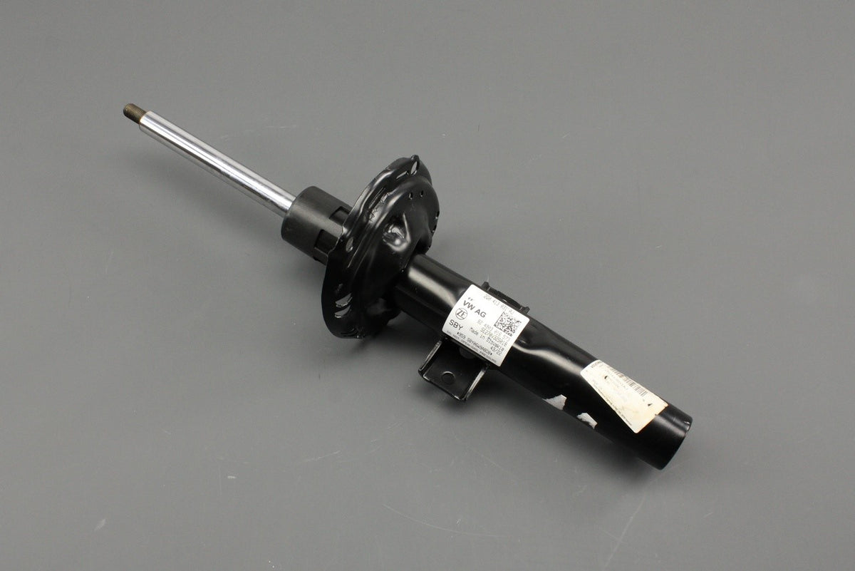 SEAT Arona Ibiza 2018-on gas shock absorber (front) 2Q0413031AJ, view 1