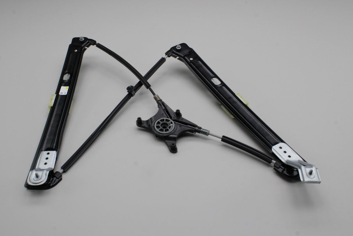 VW Taos SEAT CUPRA Ateca 16-on front window regulator (left) 575837461A