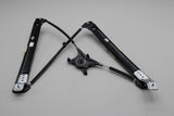 VW Taos SEAT CUPRA Ateca 16-on front window regulator (left) 575837461A