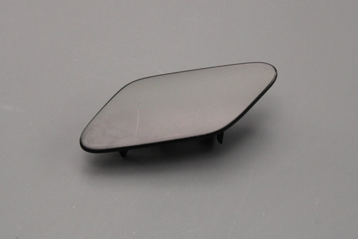 VW Scirocco 2015-2018 headlight washer jet cover (left) 1K8807937A GRU, view 1