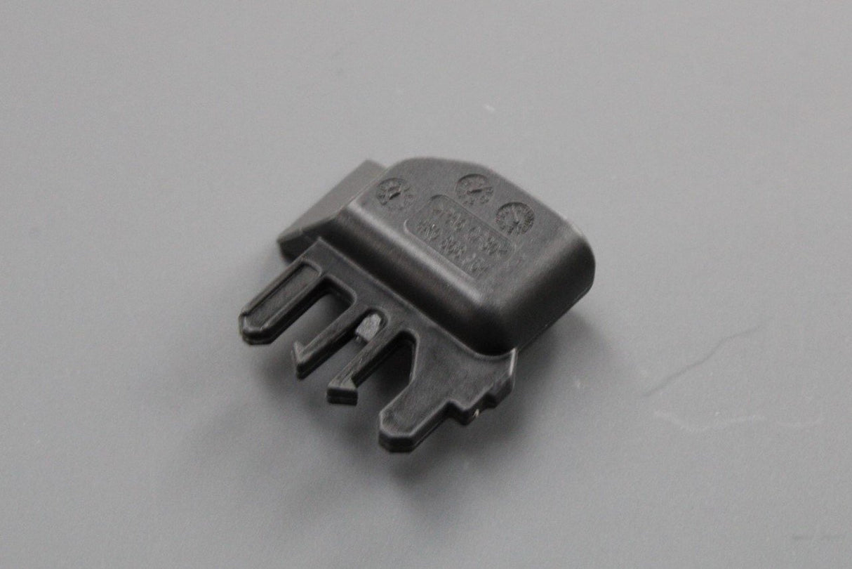 Audi A6 S6 RS6 2019-on D-pillar trim follower (right) 4K9868954 4PK
