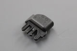 Audi A6 S6 RS6 2019-on D-pillar trim follower (right) 4K9868954 4PK