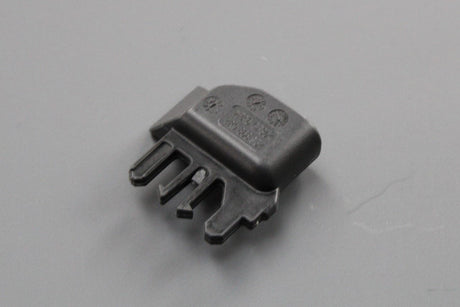 Audi A6 S6 RS6 2019-on D-pillar trim follower (right) 4K9868954 4PK