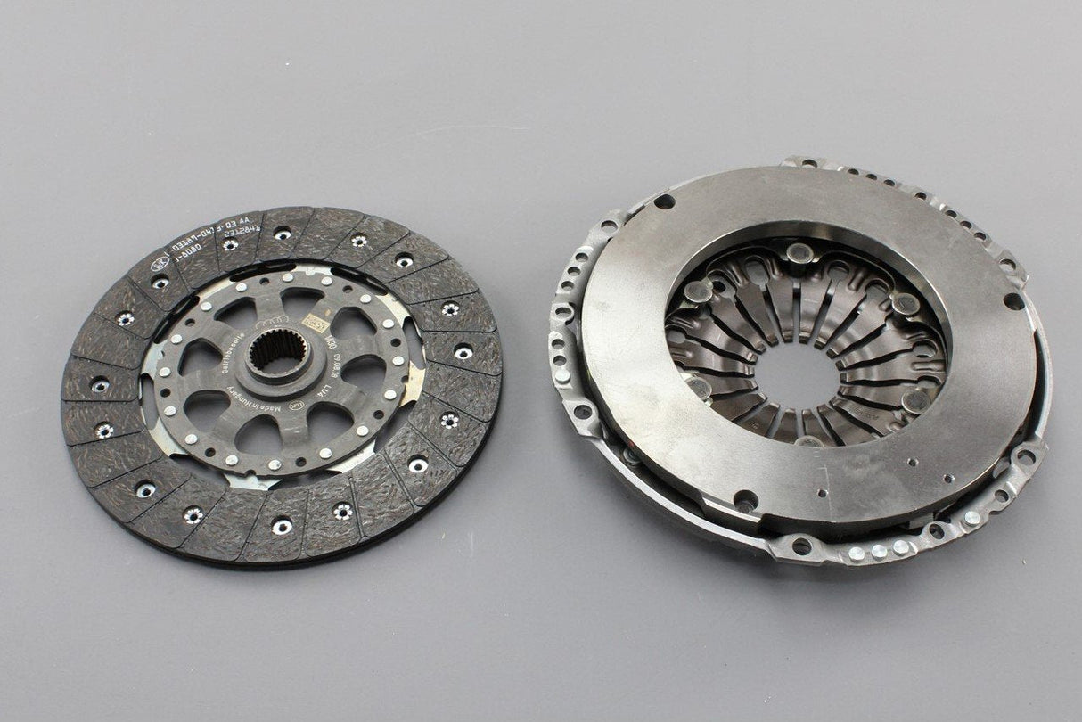 Audi A4 A5 A6 2.0 TDI 6 speed manual LUK clutch kit 0CS141015K