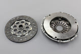 Audi A4 A5 A6 2.0 TDI 6 speed manual LUK clutch kit 0CS141015K
