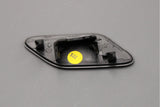 VW Scirocco 2015-2018 headlight washer jet cover (left) 1K8807937A GRU