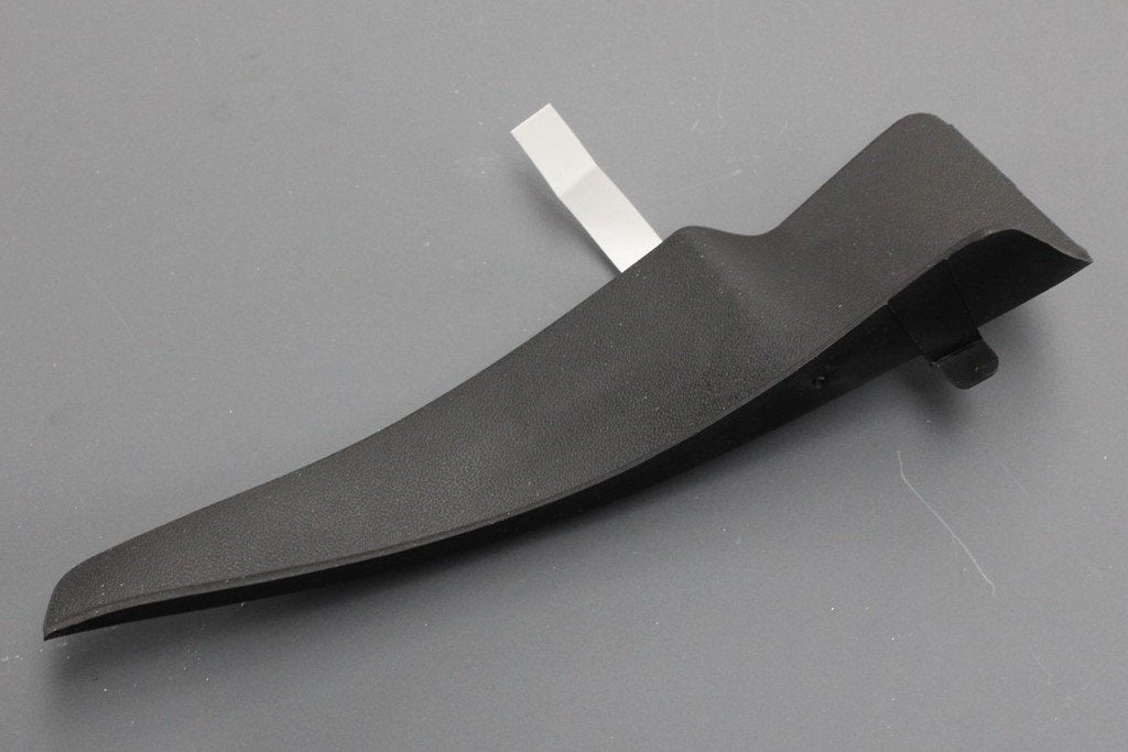 Skoda Rapid SEAT wing scuttle panel trim lining (left) 5JA819447B 9B9