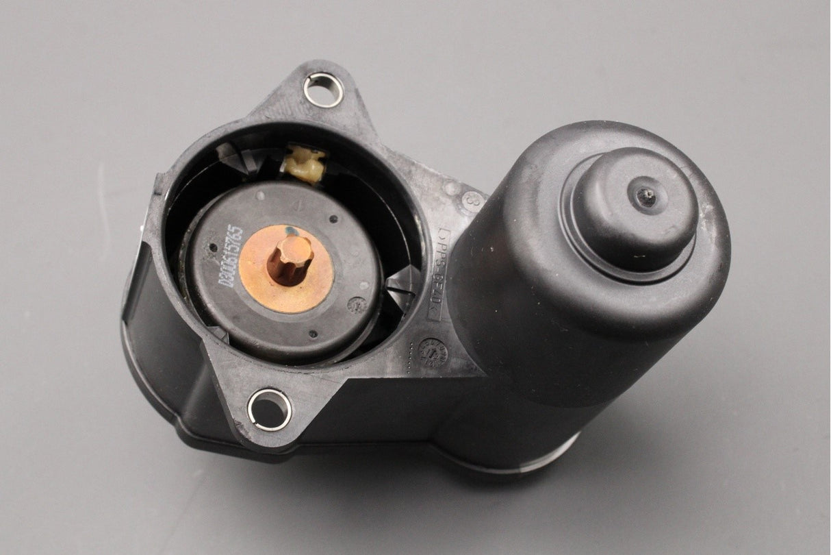 VW Passat B6 2006-2007 EPB handbrake servo motor 3C0998281B