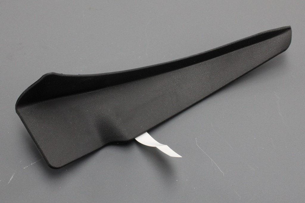 Skoda Rapid SEAT wing scuttle panel trim lining (left) 5JA819447B 9B9