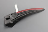 Skoda Rapid SEAT wing scuttle panel trim lining (left) 5JA819447B 9B9