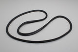 Skoda Fabia Estate 2015-2023 rear boot lid seal 6V9827705E
