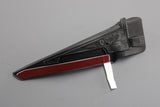 Skoda Rapid SEAT wing scuttle panel trim lining (left) 5JA819447B 9B9
