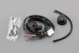 VW Transporter T6.1 Electrical installation kit for tow bar 7LA055202