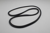 Skoda Fabia Estate 2015-2023 rear boot lid seal 6V9827705E