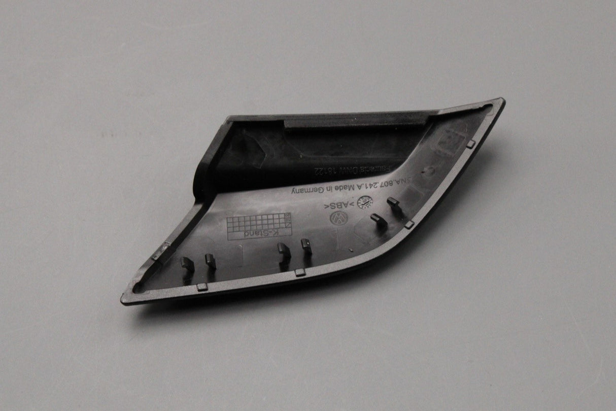 VW Tiguan 2020-2024 towing eye cover (front upper) 5NA807241A 041