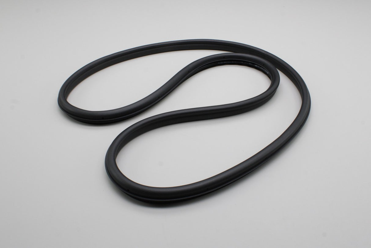 Skoda Fabia 2015-2023 rear inner door seal (right) 6V6867368J 5AP