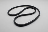 Skoda Fabia 2015-2023 rear inner door seal (right) 6V6867368J 5AP