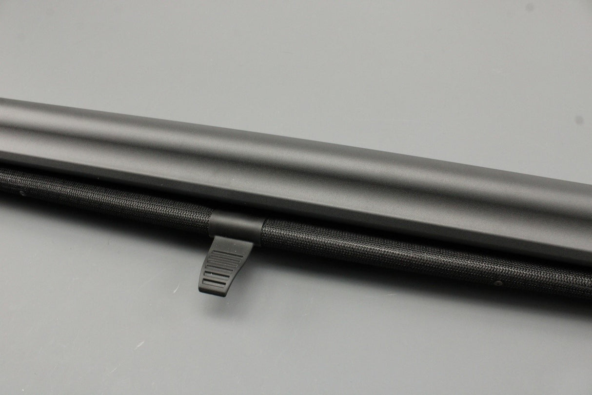 Audi A4 S4 RS4 Avant B9 luggage compartment net partition 8W9861691A 6PS
