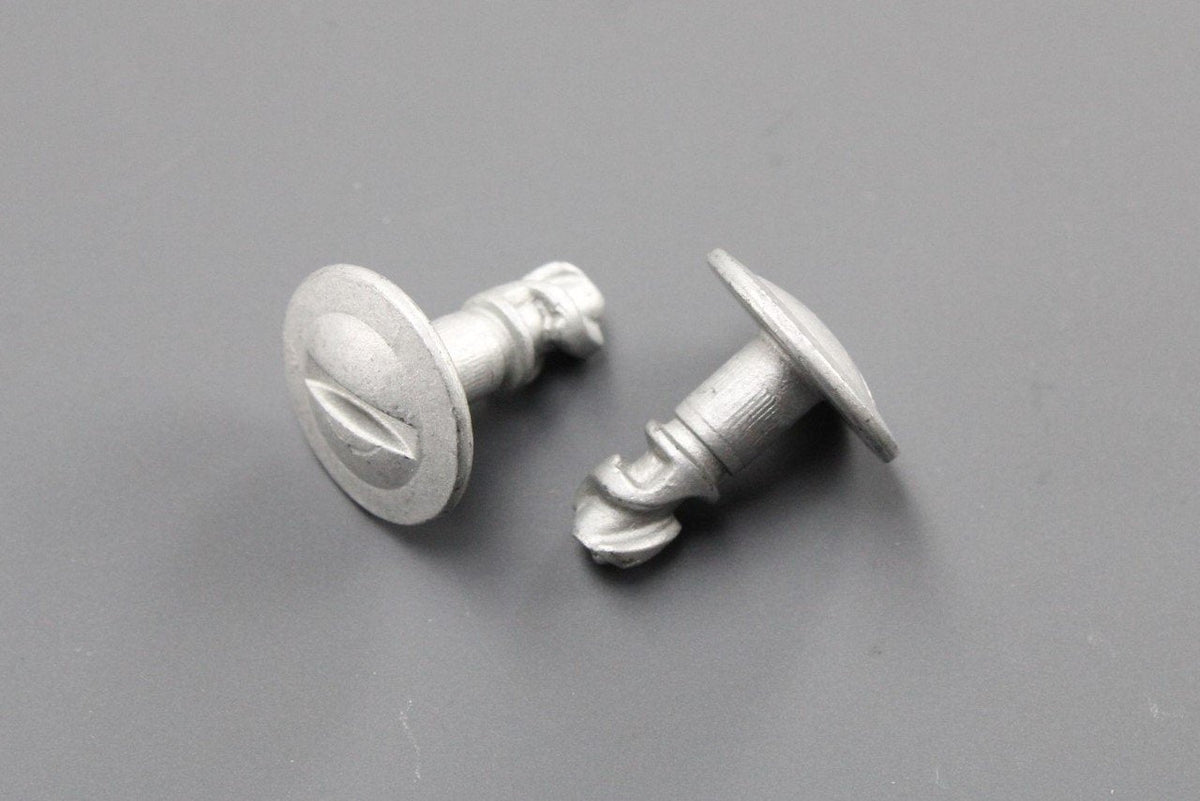 VW Audi Skoda SEAT grip pin/dowel pin (x2) 8D0805121, view 1