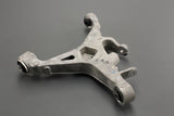 Jaguar XJ 2010-2019 rear lower wishbone (left) C2D42388