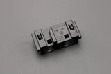 VW T-Roc 2018-on T-Cross 2019-on double USB-A socket hub 2GA863324B WGI
