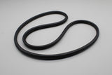 Skoda Fabia 2015-2023 rear inner door seal (right) 6V6867368J 5AP