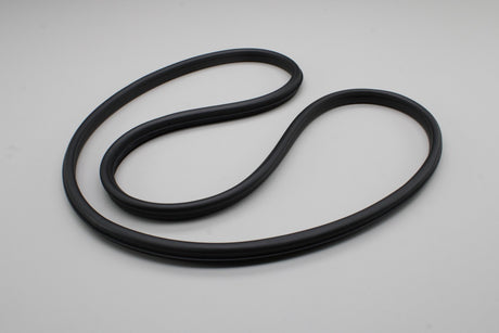 Skoda Fabia 2015-2023 rear inner door seal (right) 6V6867368J 5AP