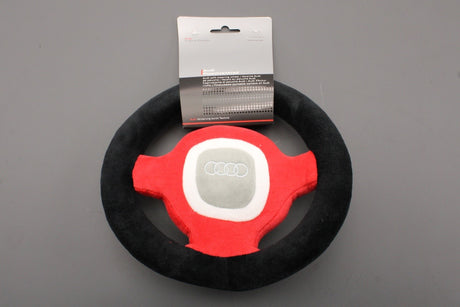 Audi plush soft steering wheel 4L0019102A