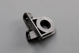 Skoda Yeti 2014-18 outer headlight securing bracket (right) 5L0998226D