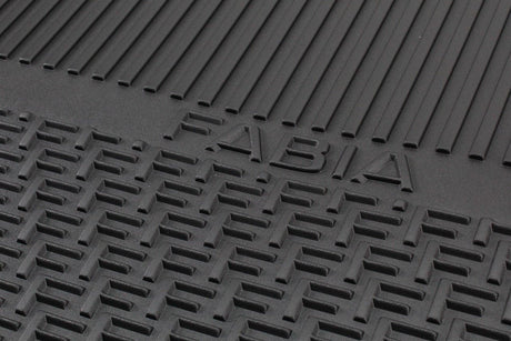 Skoda Fabia 2015-2021 reversible boot load liner mat 6V6061163