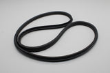 Skoda Fabia 2015-2023 rear inner door seal (right) 6V6867368J 5AP