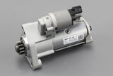 VW Amarok 2H 2017-onward Starter motor for V6 3.0 TDI 059911024SX